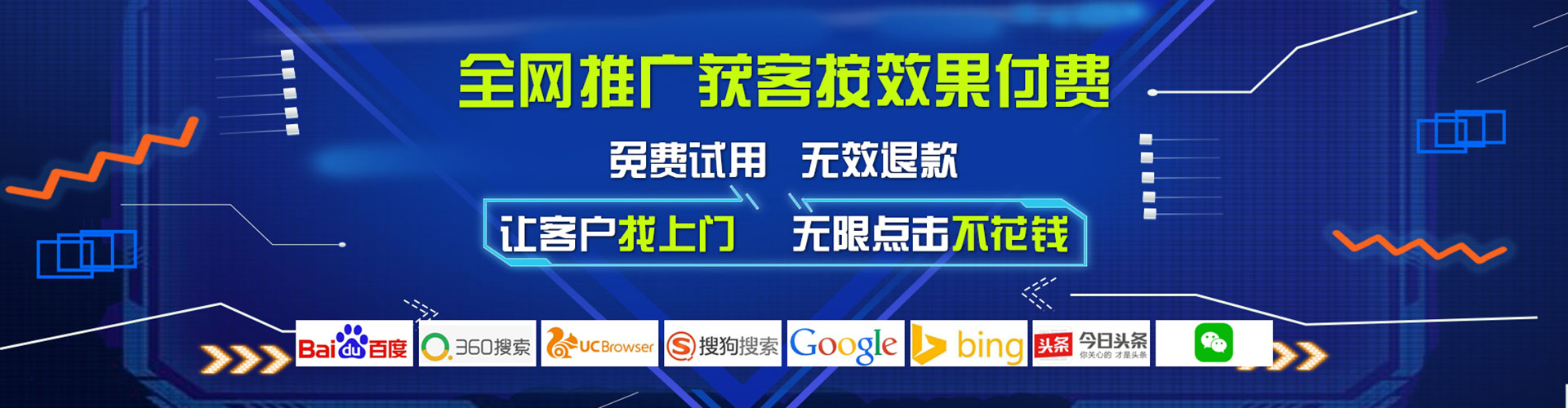 石首信息流推广